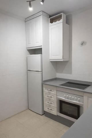 2 soverom Leilighet til salgs i Lomas de Cabo Roig - Los Dolses, Orihuela med svømmebasseng - € 154 900 (Ref: 9824890)