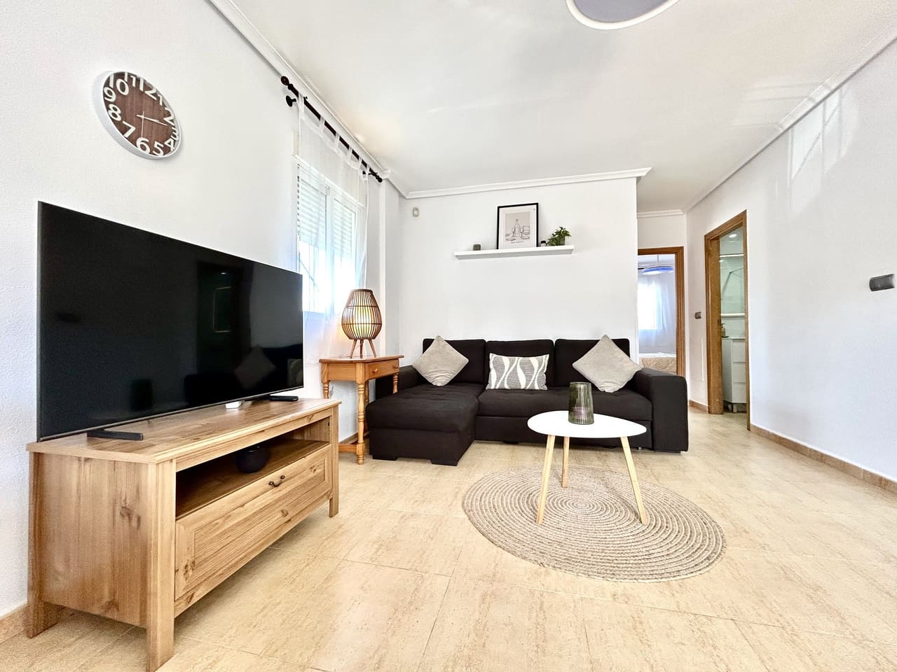 2 soveværelse Lejlighed til salg i Villamartin med garage - € 159.950 (Ref: 9824894)