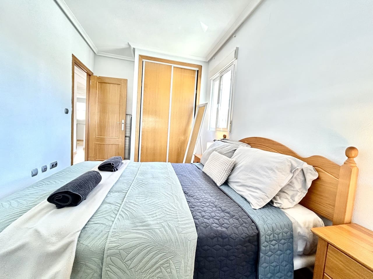 2 soveværelse Lejlighed til salg i Villamartin med garage - € 159.950 (Ref: 9824894)