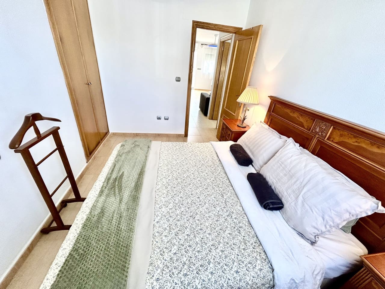 2 soveværelse Lejlighed til salg i Villamartin med garage - € 159.950 (Ref: 9824894)