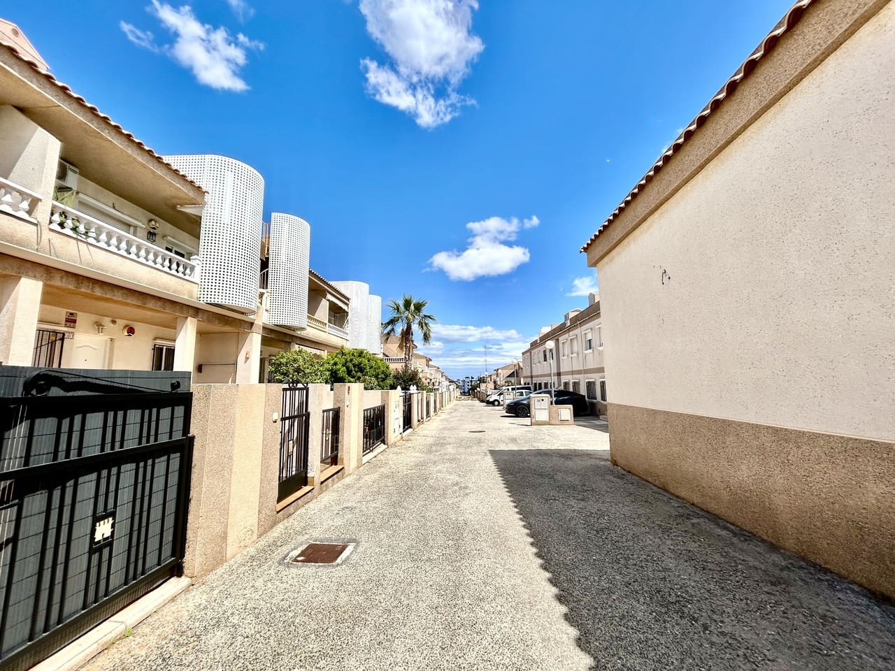 2 soveværelse Lejlighed til salg i Villamartin med garage - € 159.950 (Ref: 9824894)