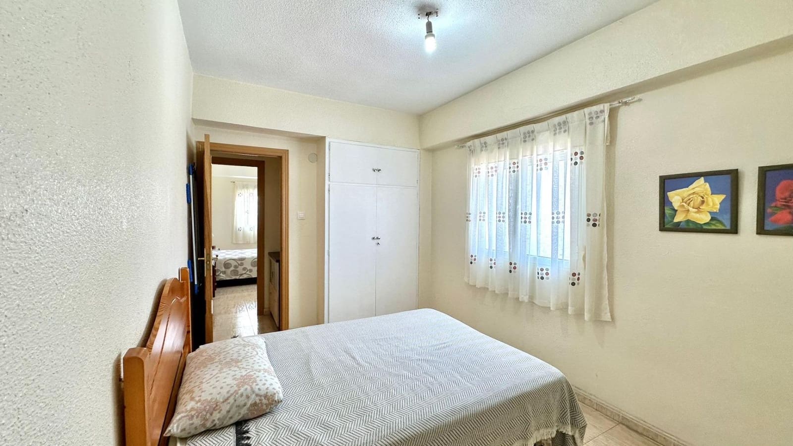 3 soveværelse Lejlighed til salg i Torrevieja - € 154.900 (Ref: 9824895)