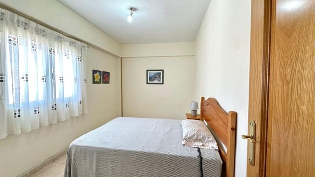 3 soveværelse Lejlighed til salg i Las Piscinas Naturales, Torrevieja - € 154.900 (Ref: 9824895)