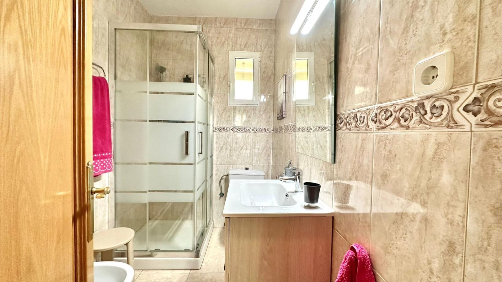 3 soveværelse Lejlighed til salg i Torrevieja - € 154.900 (Ref: 9824895)