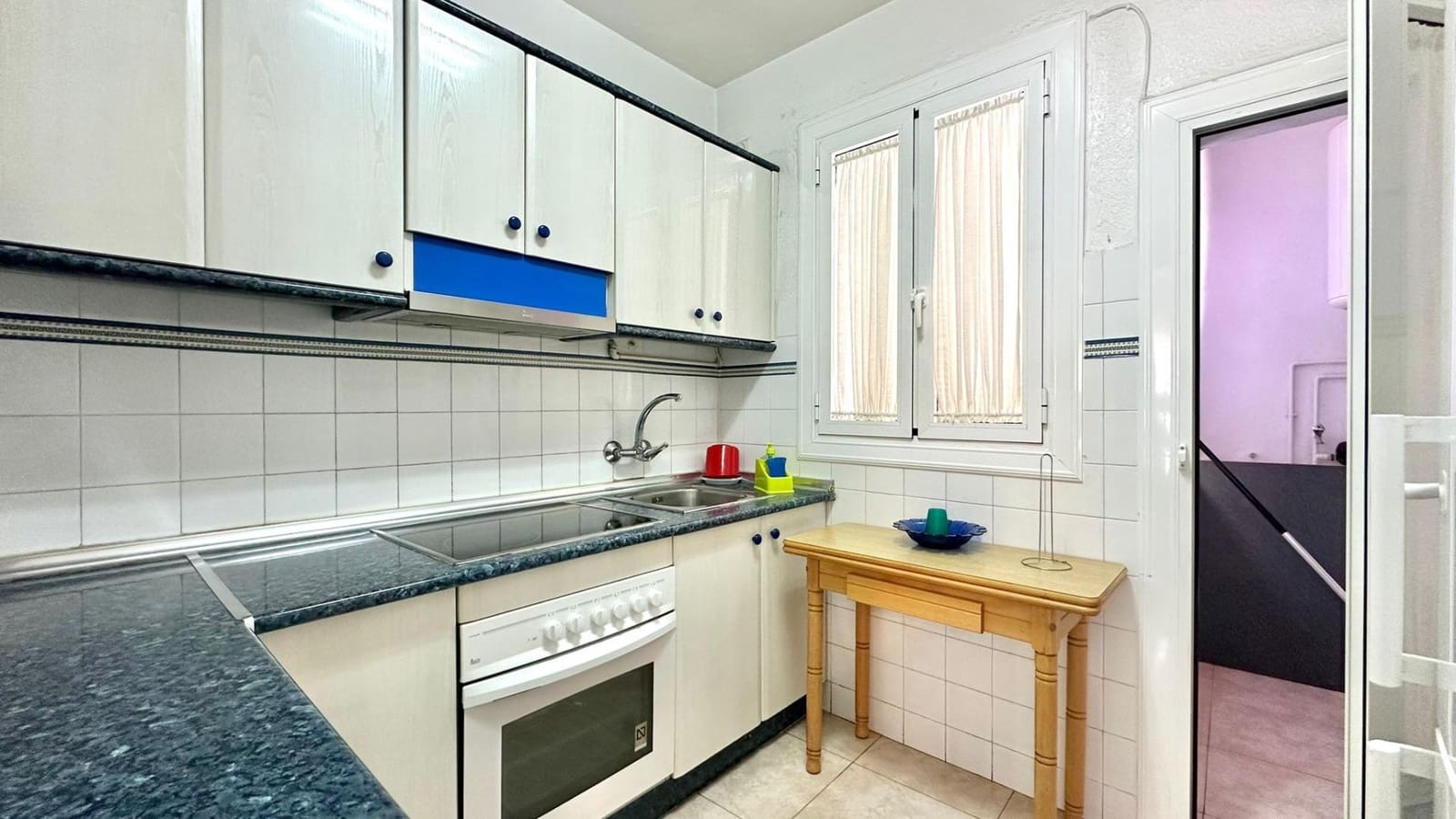 3 soveværelse Lejlighed til salg i Torrevieja - € 154.900 (Ref: 9824895)
