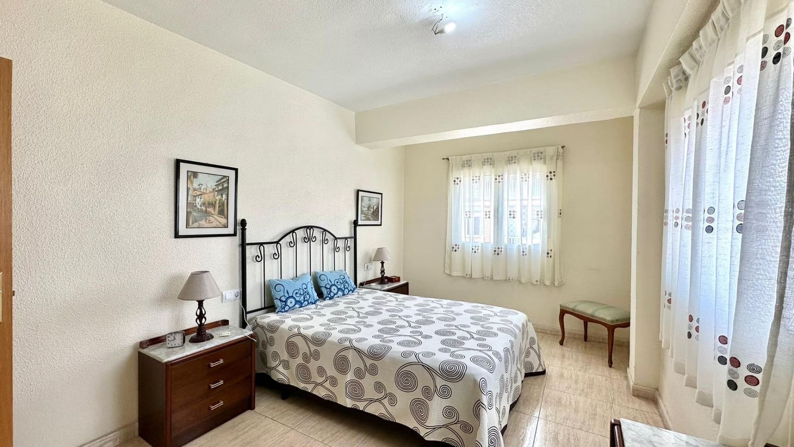 3 soveværelse Lejlighed til salg i Torrevieja - € 154.900 (Ref: 9824895)