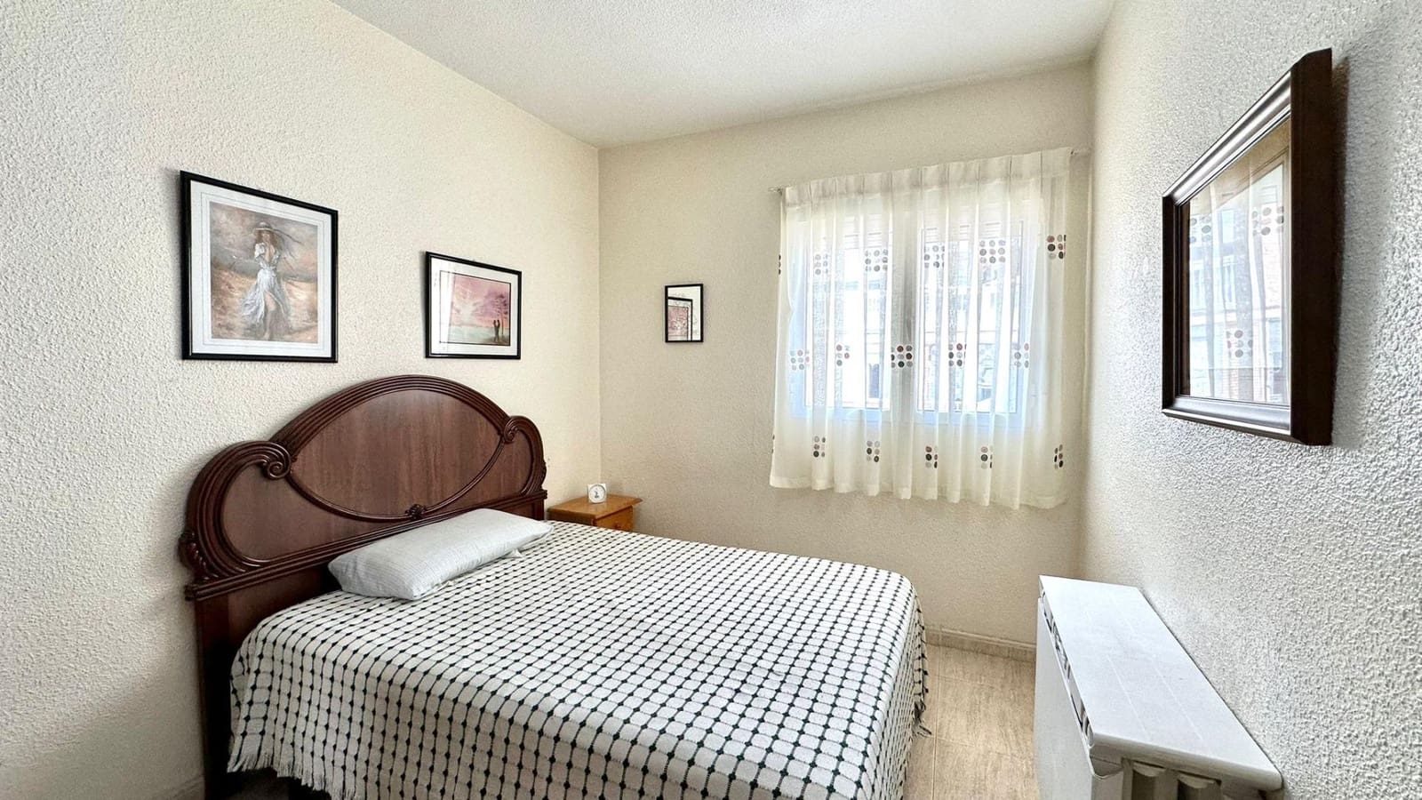 3 soveværelse Lejlighed til salg i Torrevieja - € 154.900 (Ref: 9824895)