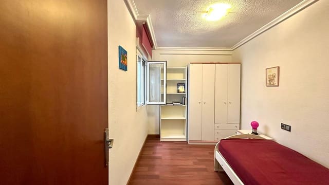 3 sypialnia Apartament na sprzedaż w Playa del Acequión, Torrevieja - 159 900 € (Ref: 9824899)