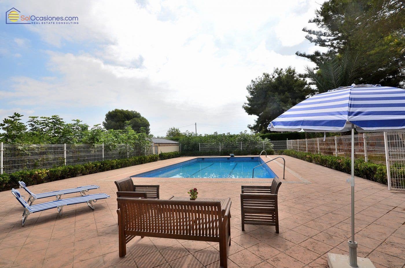6 sovrum Villa till salu i Torrevieja med pool - 690 000 € (Ref: 9824901)