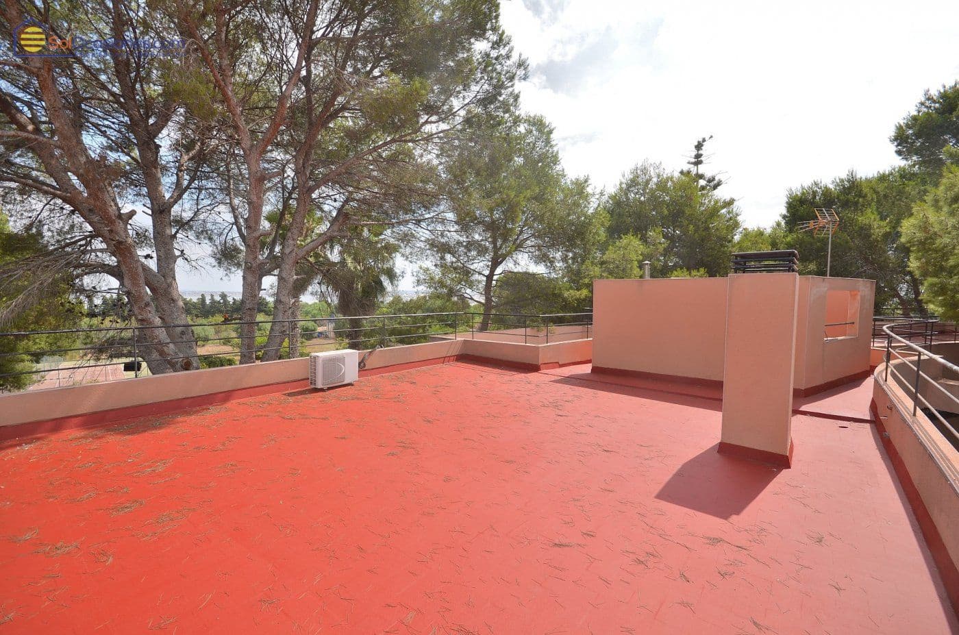 6 sovrum Villa till salu i Torrevieja med pool - 690 000 € (Ref: 9824901)