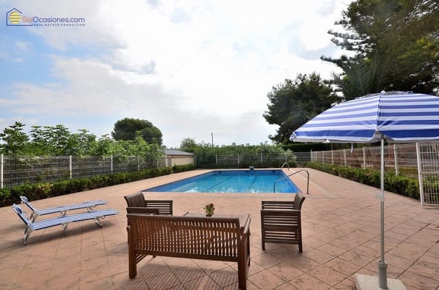 6 chambre Villa/Maison à vendre à Los Balcones - Los Altos, Torrevieja avec piscine - 690 000 € (Ref: 9824901)