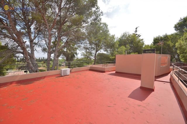 6 chambre Villa/Maison à vendre à Los Balcones - Los Altos, Torrevieja avec piscine - 690 000 € (Ref: 9824901)