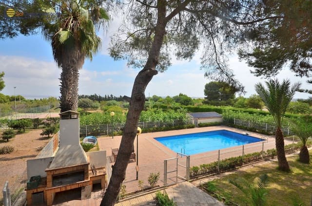 6 chambre Villa/Maison à vendre à Los Balcones - Los Altos, Torrevieja avec piscine - 690 000 € (Ref: 9824901)