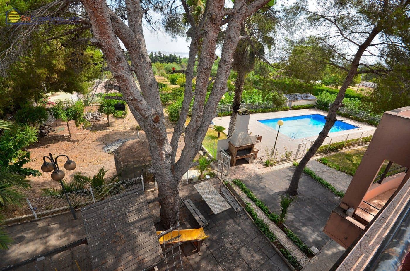 6 sovrum Villa till salu i Torrevieja med pool - 690 000 € (Ref: 9824901)