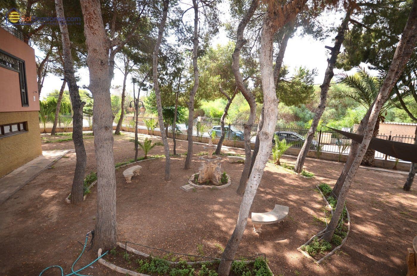 6 sovrum Villa till salu i Torrevieja med pool - 690 000 € (Ref: 9824901)