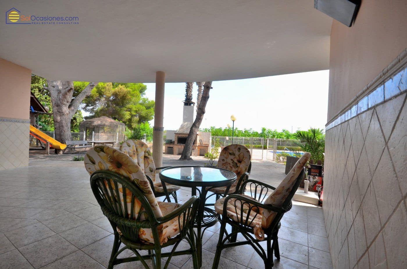 6 sovrum Villa till salu i Torrevieja med pool - 690 000 € (Ref: 9824901)