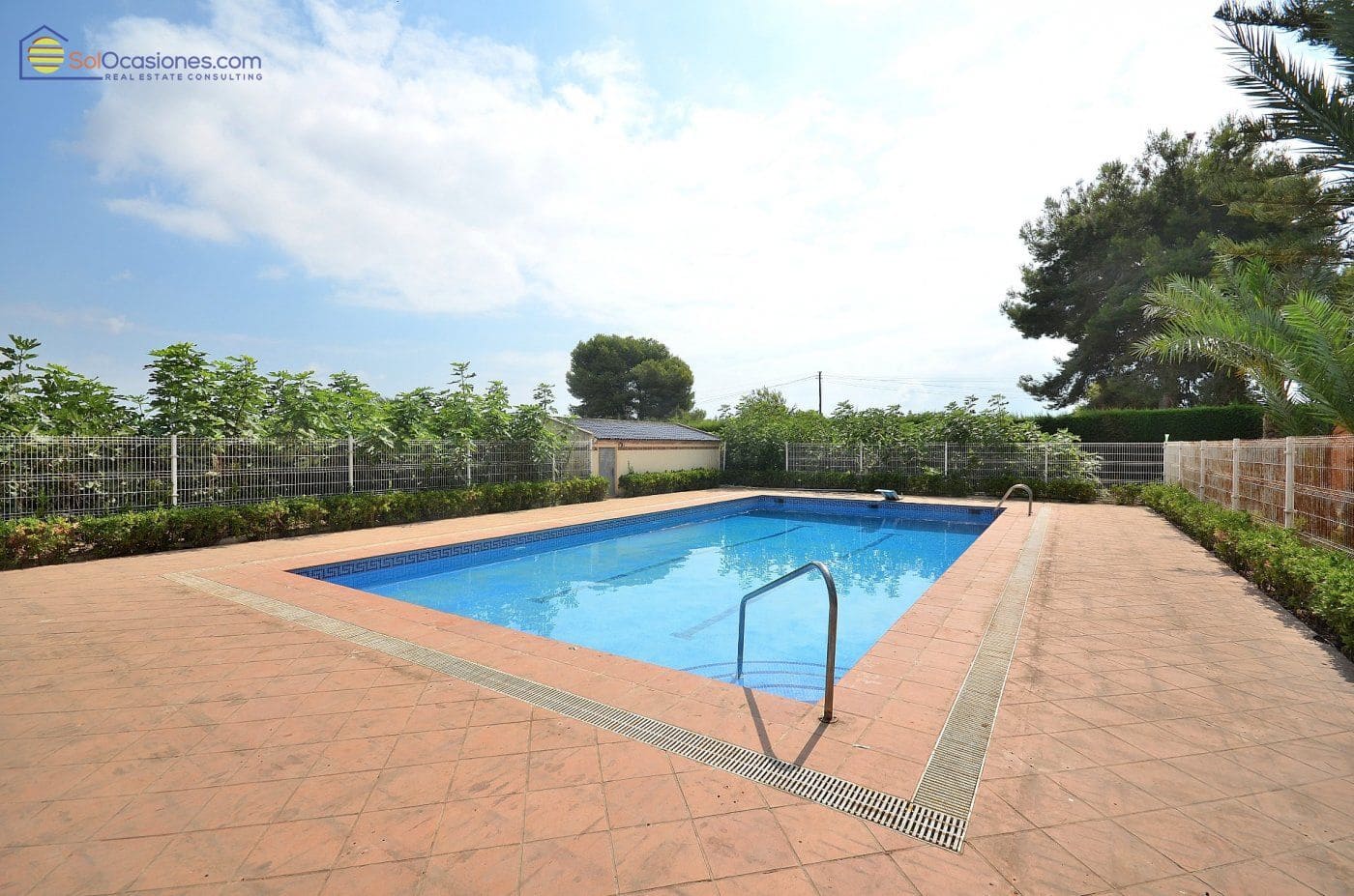 6 sovrum Villa till salu i Torrevieja med pool - 690 000 € (Ref: 9824901)