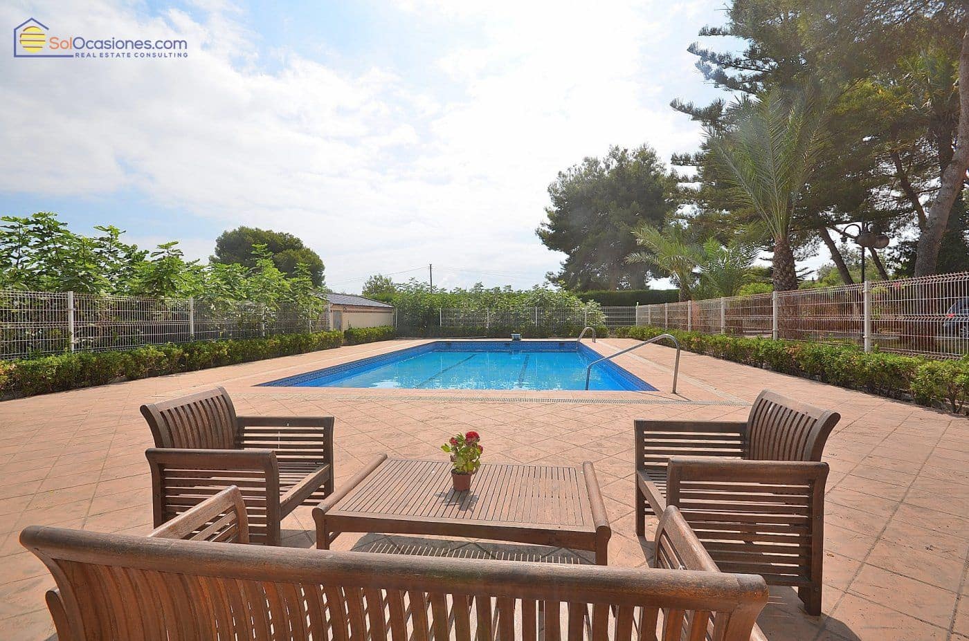 6 sovrum Villa till salu i Torrevieja med pool - 690 000 € (Ref: 9824901)