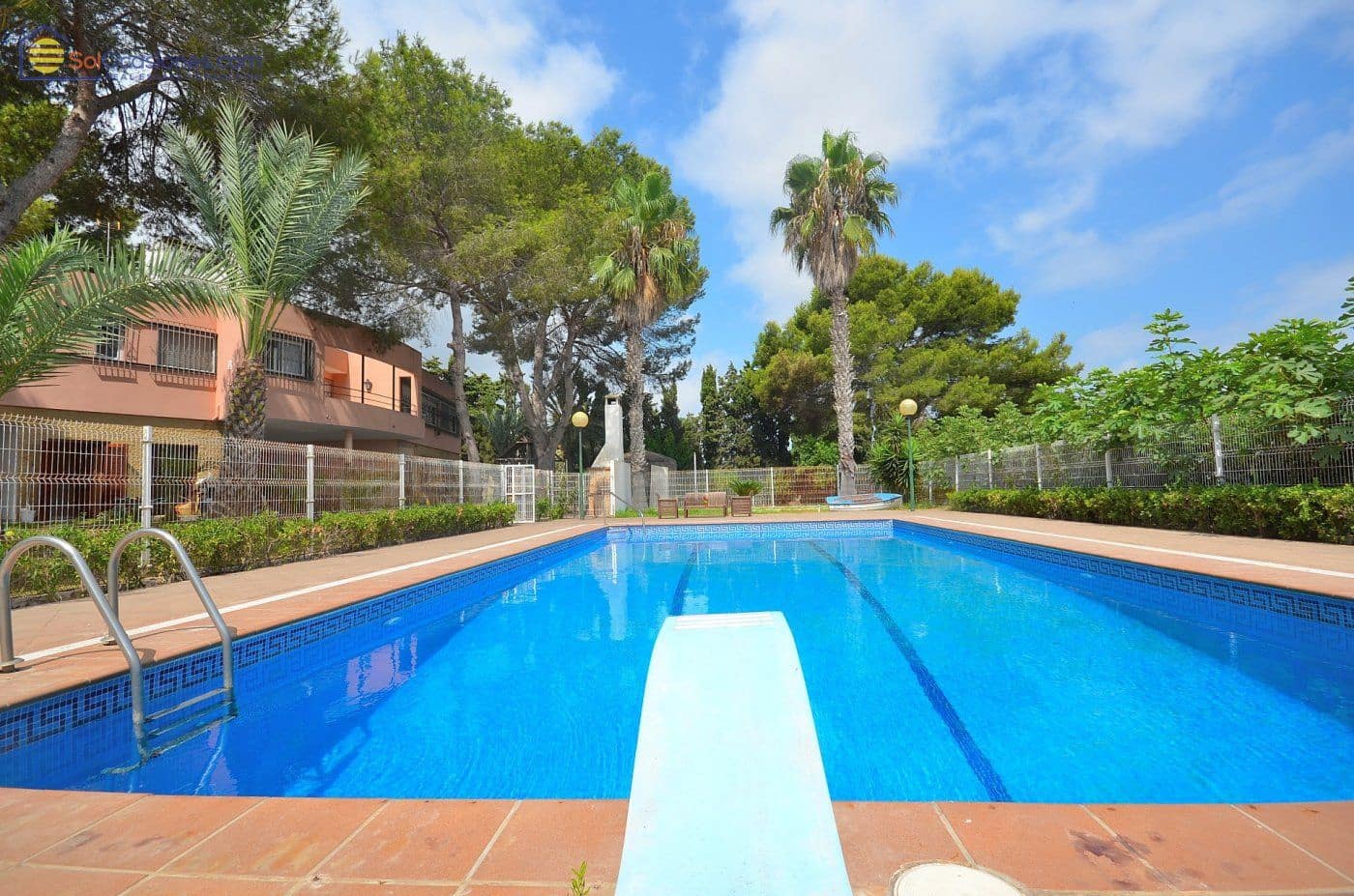 6 sovrum Villa till salu i Torrevieja med pool - 690 000 € (Ref: 9824901)