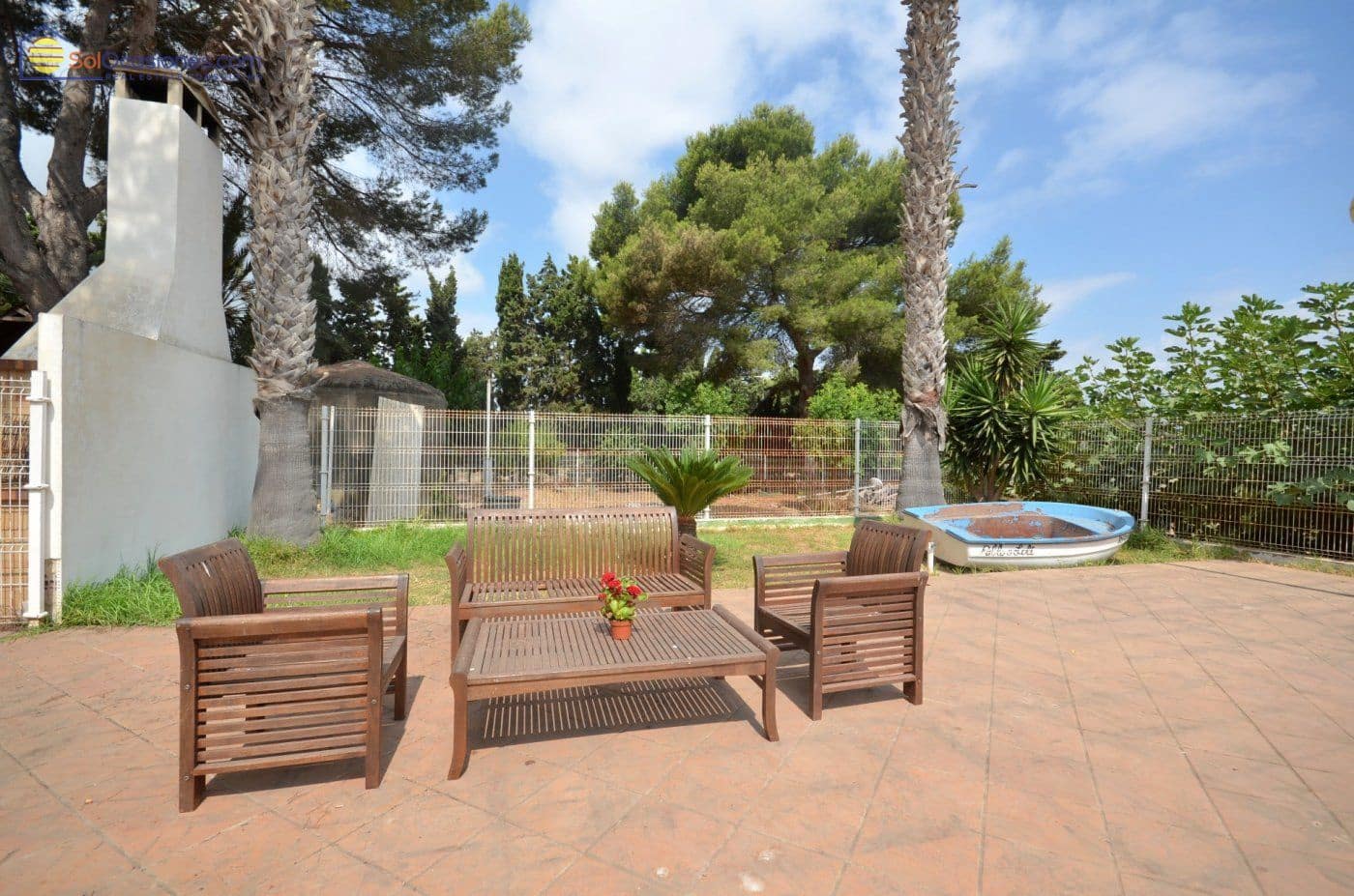 6 sovrum Villa till salu i Torrevieja med pool - 690 000 € (Ref: 9824901)