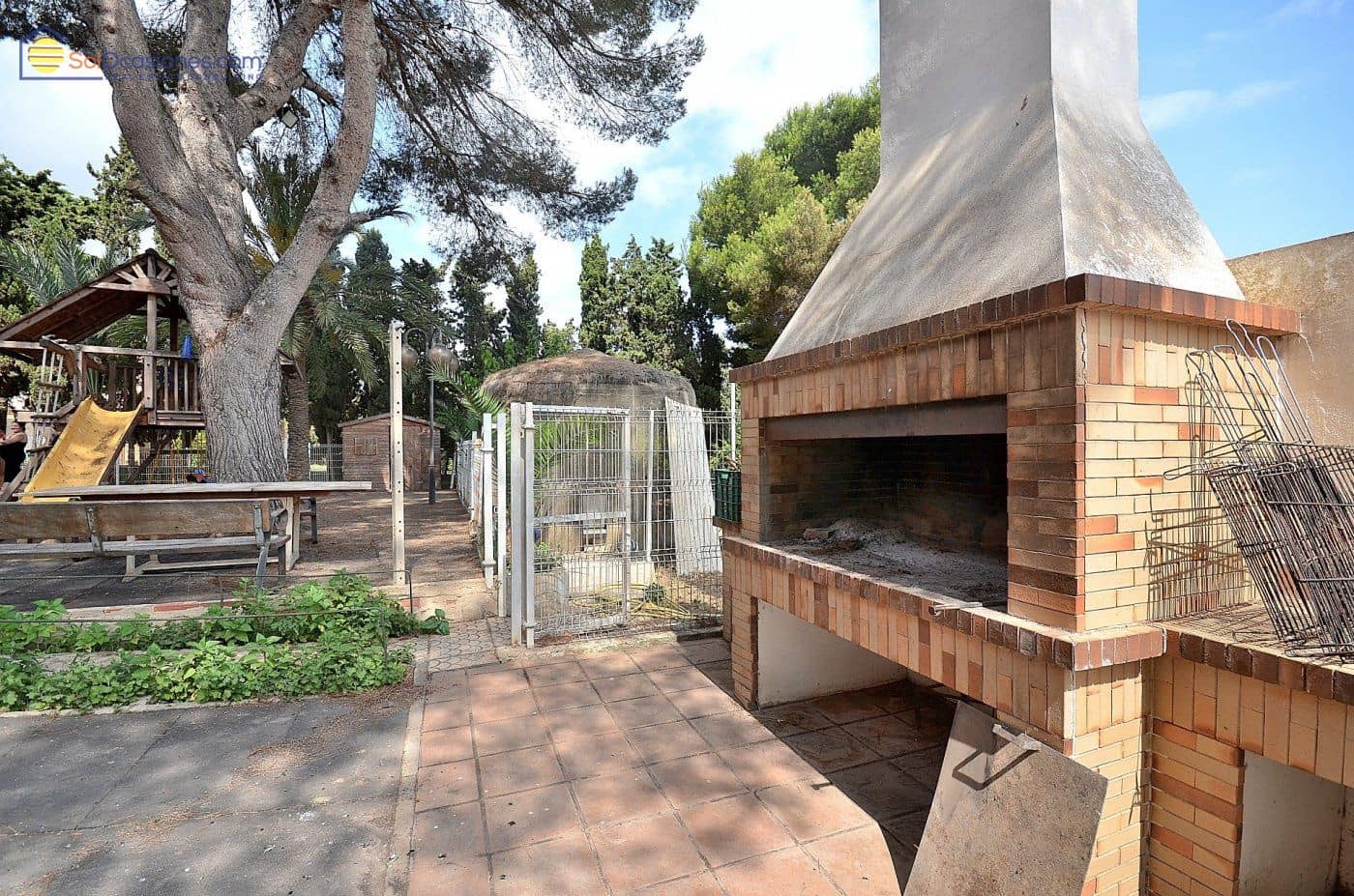 6 sovrum Villa till salu i Torrevieja med pool - 690 000 € (Ref: 9824901)