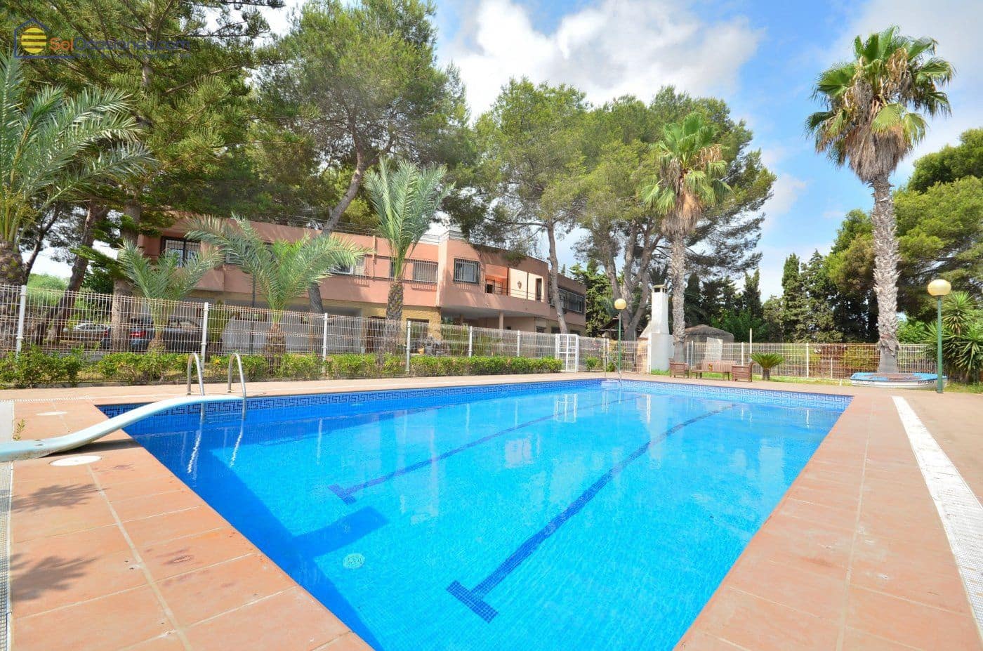 6 sovrum Villa till salu i Torrevieja med pool - 690 000 € (Ref: 9824901)
