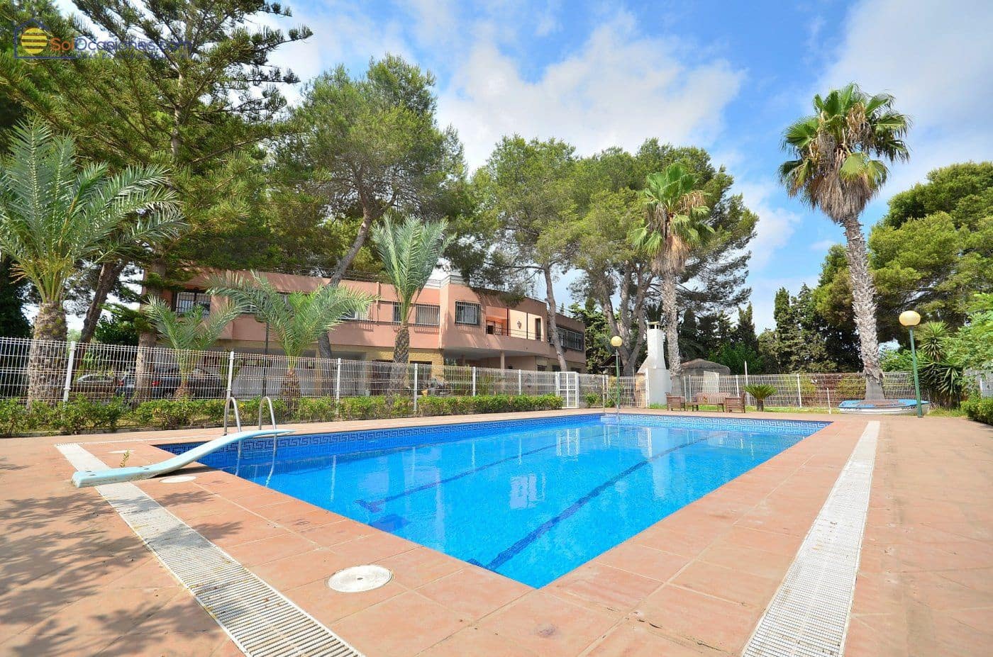 6 sovrum Villa till salu i Torrevieja med pool - 690 000 € (Ref: 9824901)