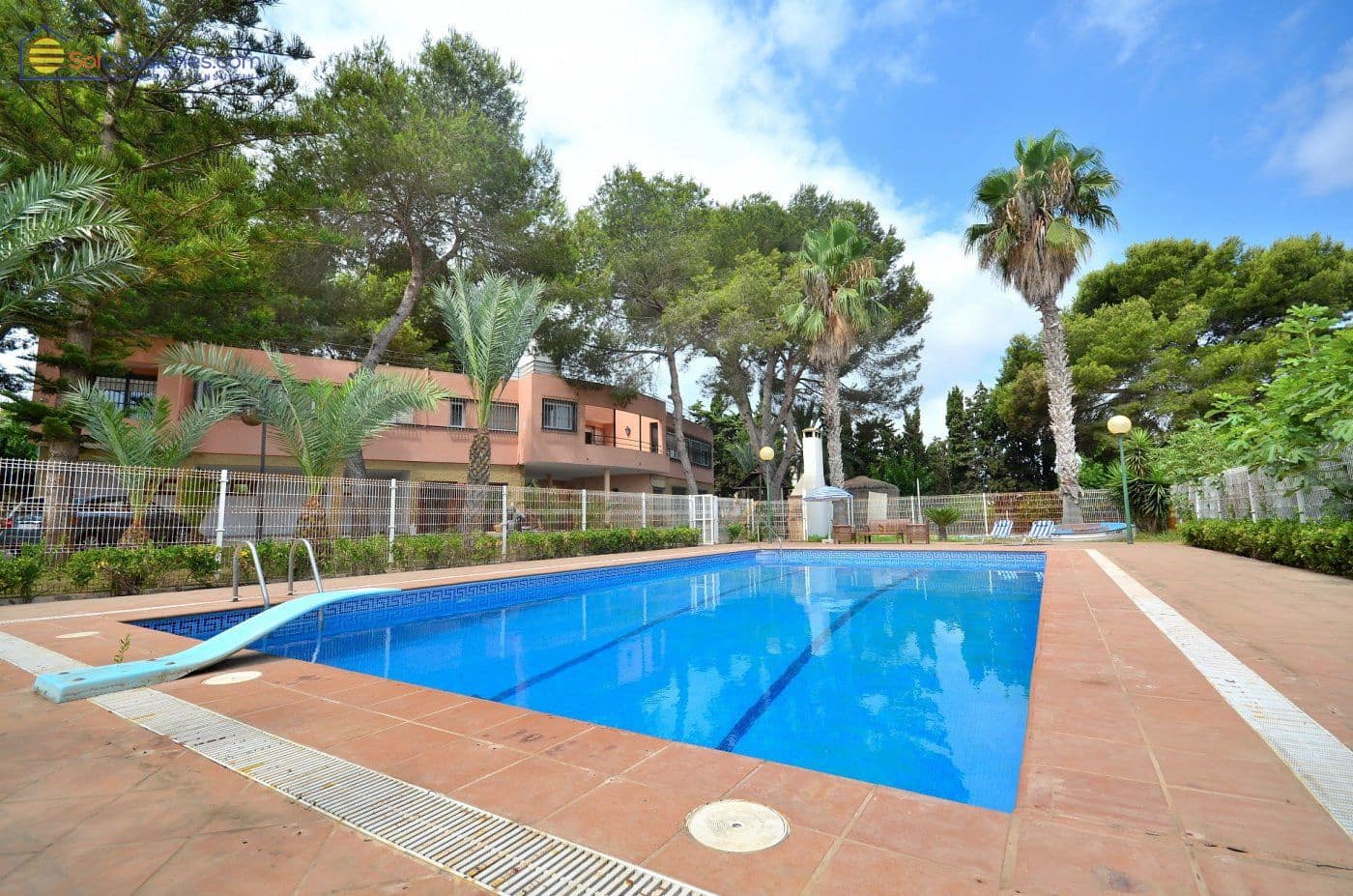 6 sovrum Villa till salu i Torrevieja med pool - 690 000 € (Ref: 9824901)