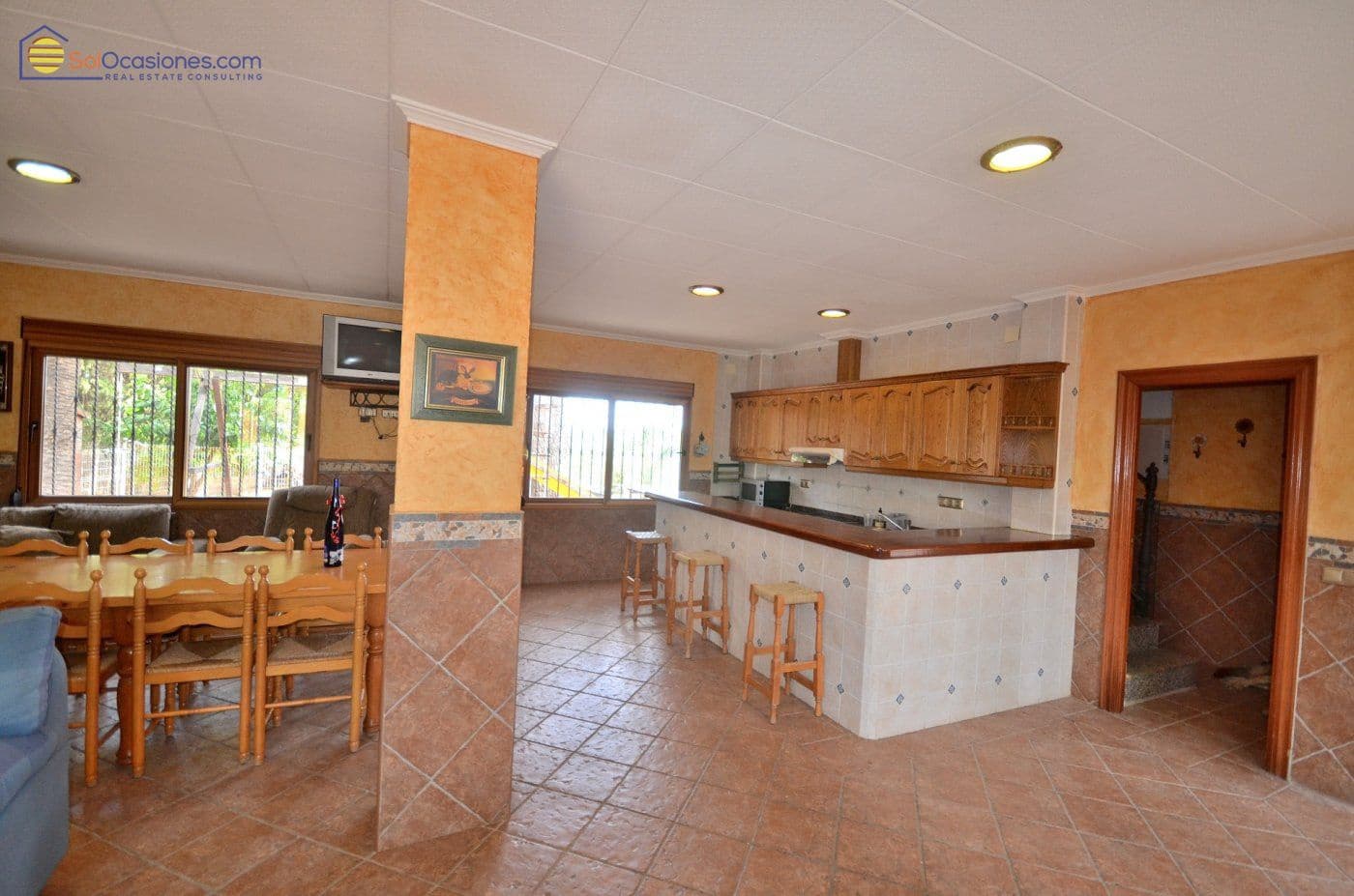 6 sovrum Villa till salu i Torrevieja med pool - 690 000 € (Ref: 9824901)