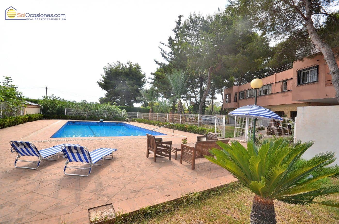 6 sovrum Villa till salu i Torrevieja med pool - 690 000 € (Ref: 9824901)