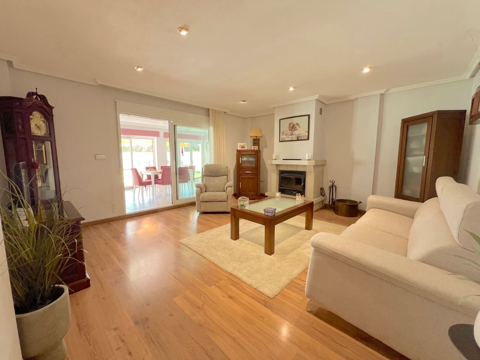 6 bedroom Villa for sale in San Javier - € 665,000 (Ref: 9824904)