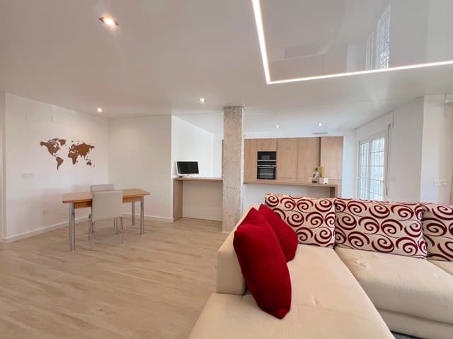 6 chambre Villa/Maison à vendre à Ciudad, San Javier - 665 000 € (Ref: 9824904)