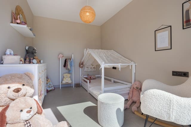 4 sypialnia Willa na sprzedaż w Ciudad Quesada, Rojales z basenem - 699 000 € (Ref: 9824910)
