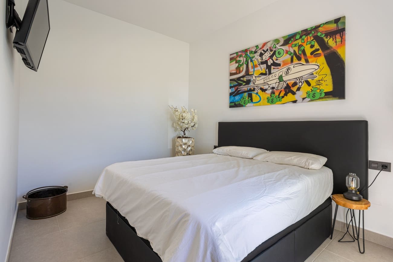 4 makuuhuone Huvila myytävänä paikassa Ciudad Quesada mukana uima-altaan - 699 000 € (Ref: 9824910)