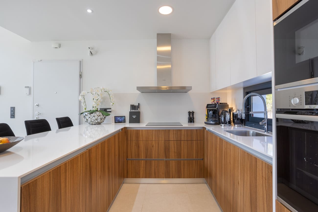 4 makuuhuone Huvila myytävänä paikassa Ciudad Quesada mukana uima-altaan - 699 000 € (Ref: 9824910)
