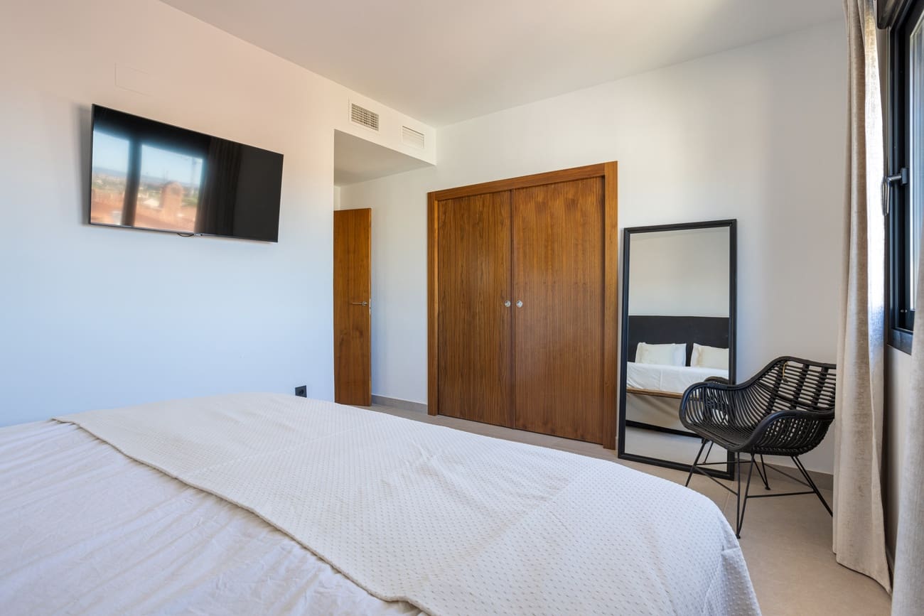 4 makuuhuone Huvila myytävänä paikassa Ciudad Quesada mukana uima-altaan - 699 000 € (Ref: 9824910)