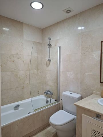 2 chambre Appartement à vendre à Ciudad, San Javier avec piscine - 199 000 € (Ref: 9826596)