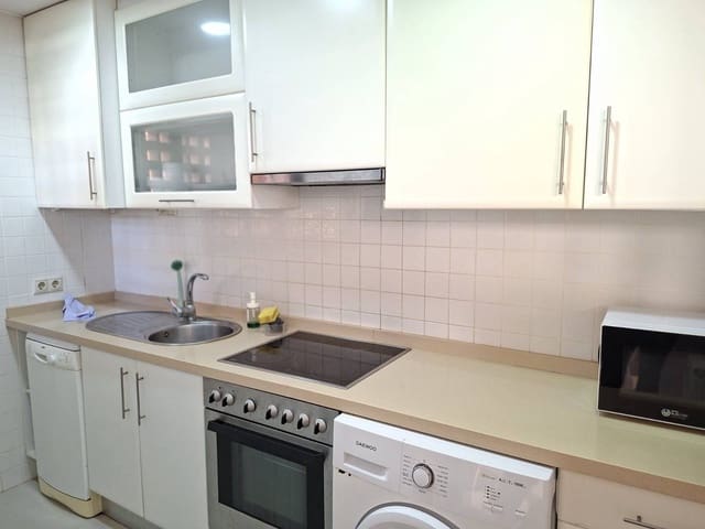 2 chambre Appartement à vendre à Ciudad, San Javier avec piscine - 199 000 € (Ref: 9826596)