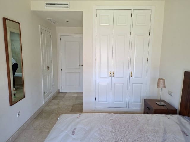 2 chambre Appartement à vendre à Ciudad, San Javier avec piscine - 199 000 € (Ref: 9826596)