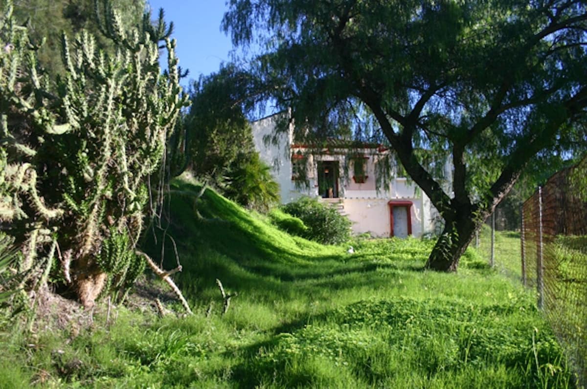 2 camera da letto Villetta Bifamiliare in vendita in Benahavis con piscina - 1.350.000 € (Rif: 9828887)