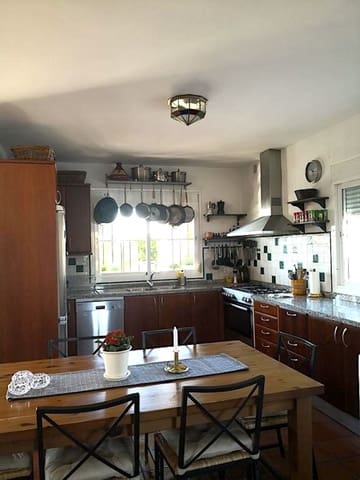 4 Zimmer Apartment zu verkaufen in Ciudad Quesada, Rojales mit Pool - 1.300.000 € (Ref: 9828888)