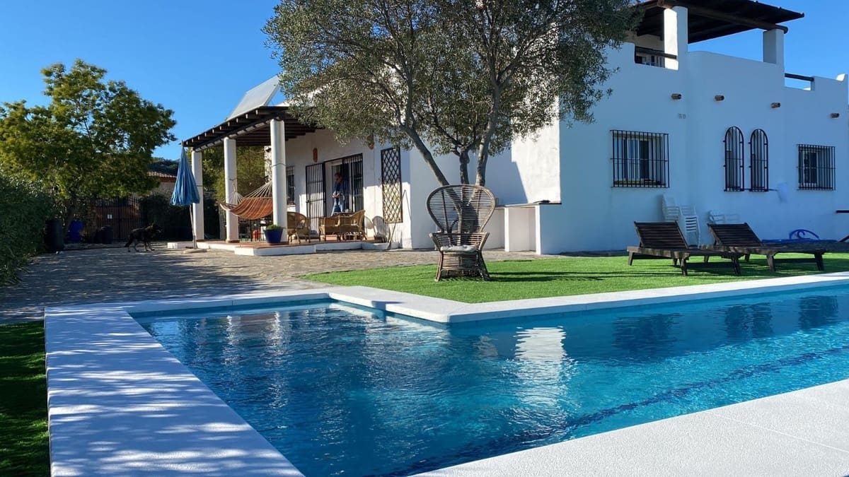 4 chambre Appartement à vendre à Ciudad Quesada avec piscine - 1 300 000 € (Ref: 9828888)