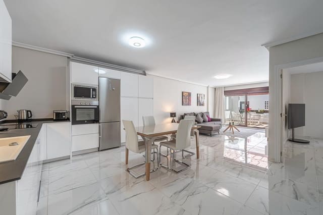 3 quarto Moradia para venda em Nueva Andalucia, Marbella com piscina - 730 000 € (Ref: 9828890)