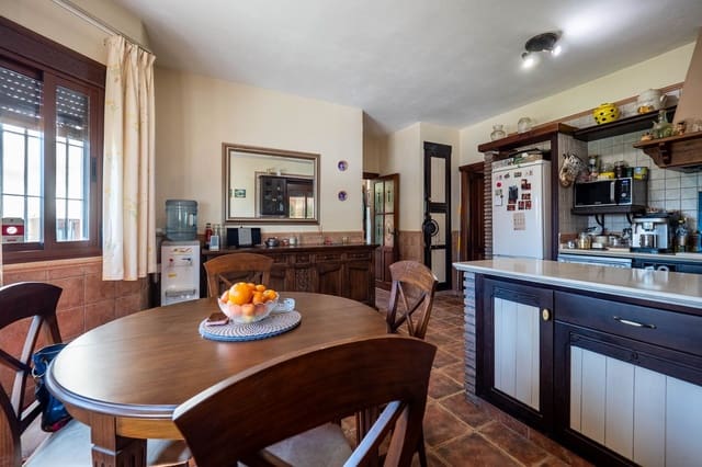 4 chambre Villa/Maison Semi-Mitoyenne à vendre à Alhaurín el Grande avec piscine - 695 000 € (Ref: 9828893)