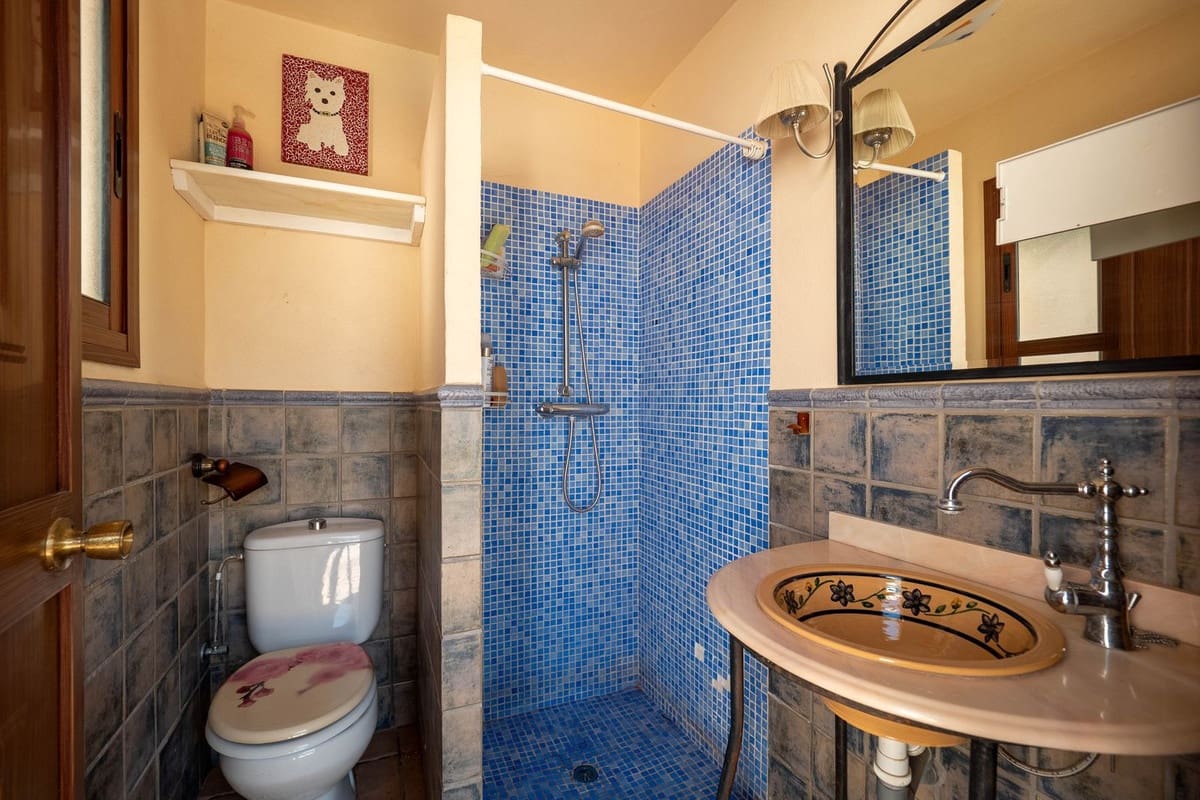 4 chambre Villa/Maison Semi-Mitoyenne à vendre à Alhaurin el Grande avec piscine - 695 000 € (Ref: 9828893)