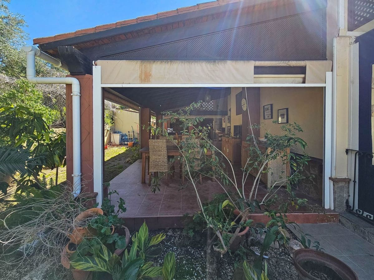 4 chambre Villa/Maison Semi-Mitoyenne à vendre à Alhaurin el Grande avec piscine - 695 000 € (Ref: 9828893)