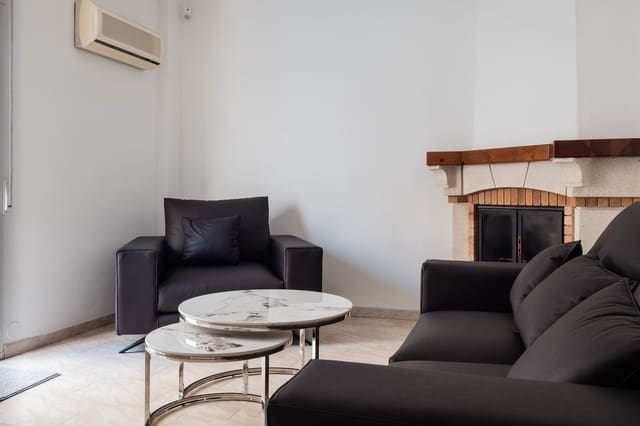 6 soveværelse Lejlighed til salg i Alhaurín el Grande med swimmingpool - € 585.000 (Ref: 9828895)
