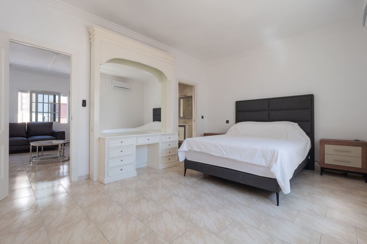 6 Zimmer Villa zu verkaufen in Alhaurin el Grande mit Pool - 585.000 € (Ref: 9828895)