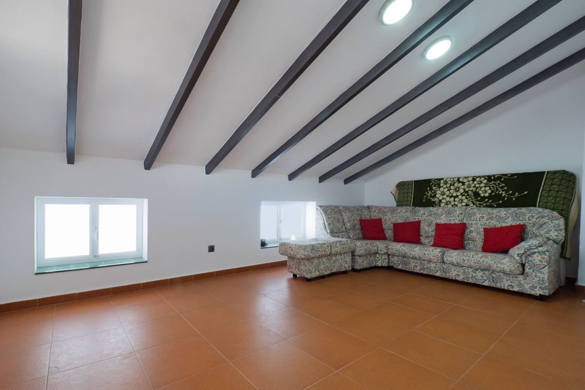 6 Zimmer Villa zu verkaufen in Alhaurin el Grande mit Pool - 585.000 € (Ref: 9828895)