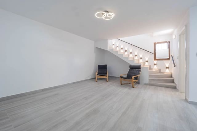3 soveværelse Lejlighed til salg i Alhaurín el Grande med swimmingpool - € 275.000 (Ref: 9828897)